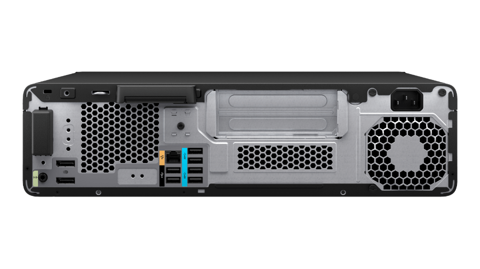 HP Z2 Small Form Factor Workstation | HP® Official Store